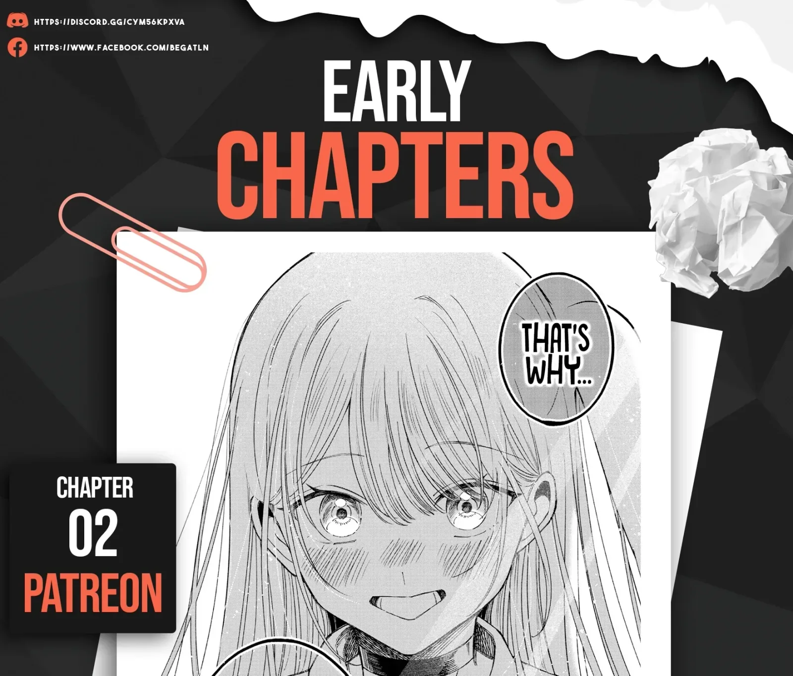 Fascinated by a beautiful dead face Chapter 1 page 104