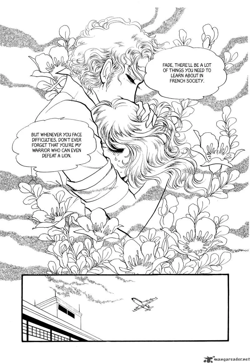 Fashion Fade Chapter 1 page 20