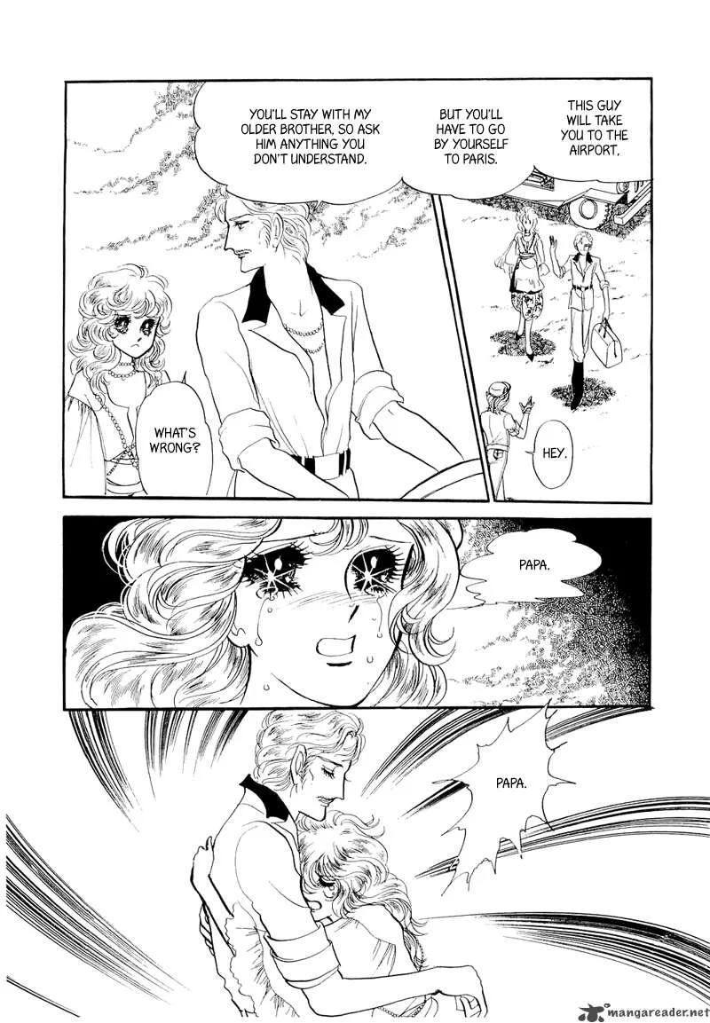 Fashion Fade Chapter 1 page 19