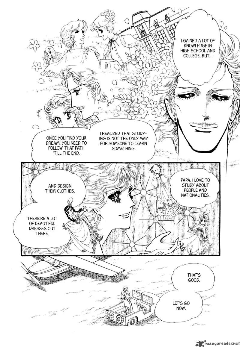 Fashion Fade Chapter 1 page 18