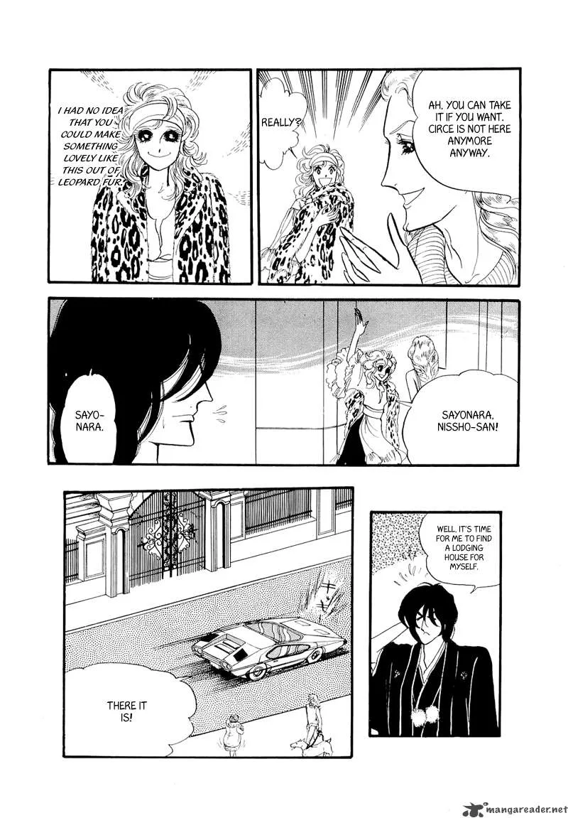 Fashion Fade Chapter 1 page 31