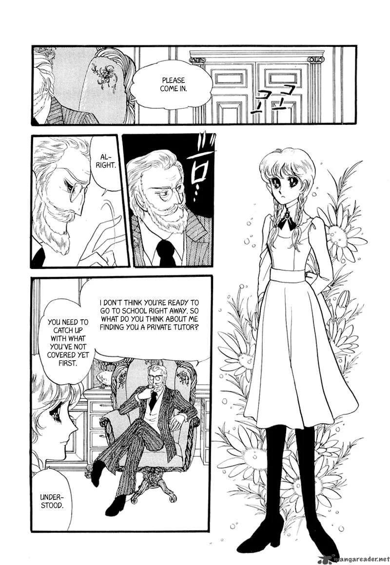 Fashion Fade Chapter 1 page 38