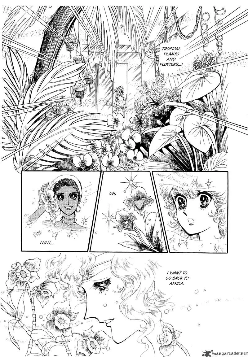 Fashion Fade Chapter 1 page 47