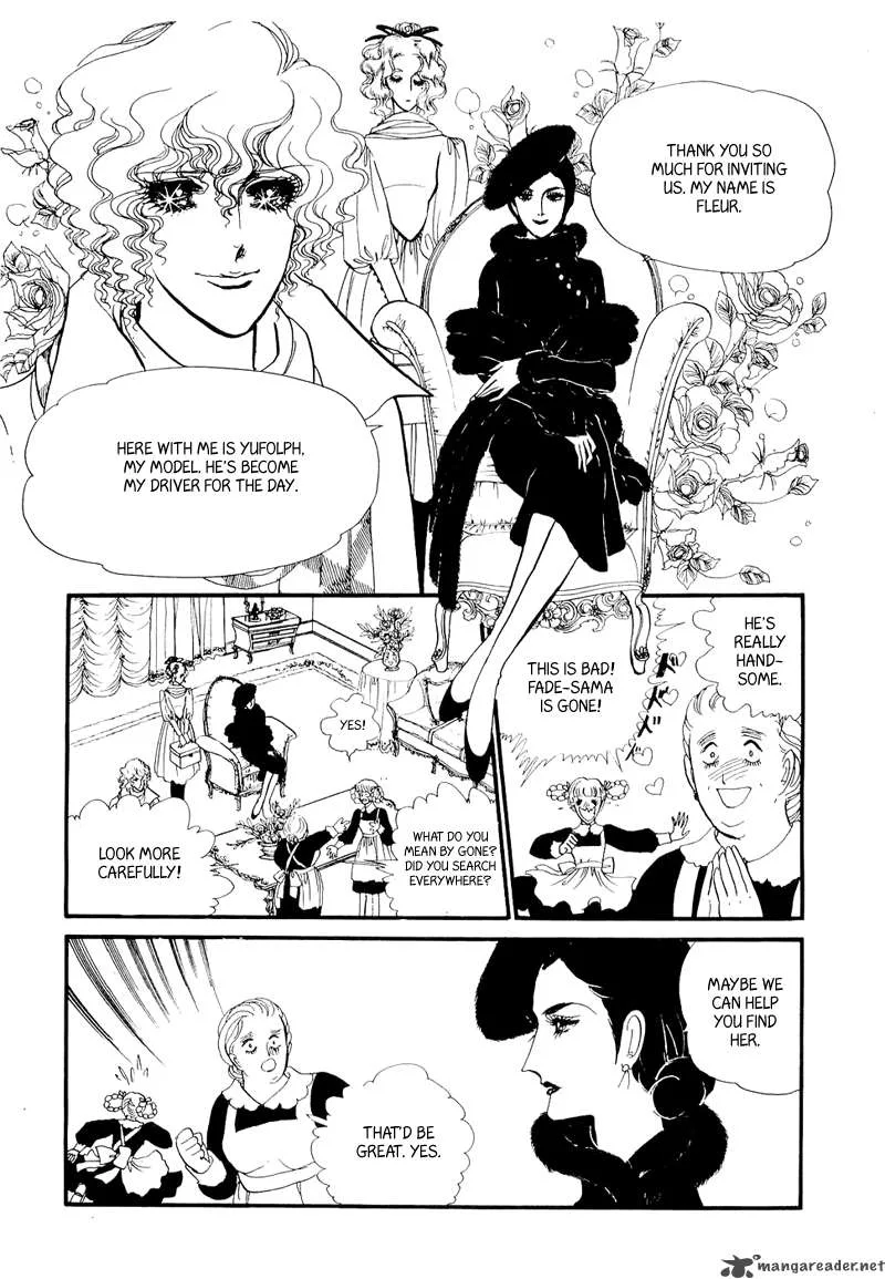 Fashion Fade Chapter 1 page 49