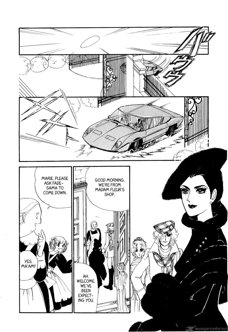 Fashion Fade Chapter 1 page 48