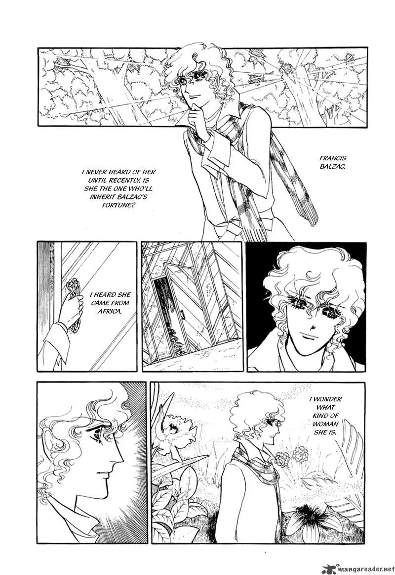 Fashion Fade Chapter 1 page 50
