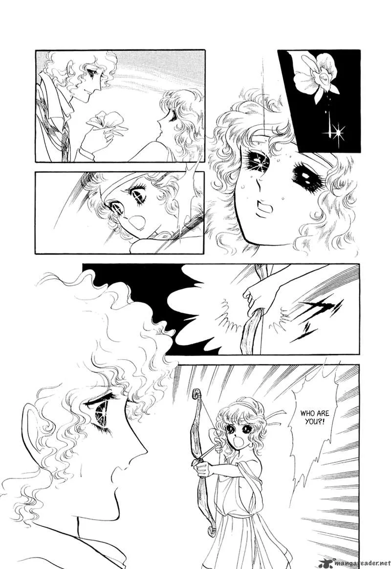 Fashion Fade Chapter 1 page 52