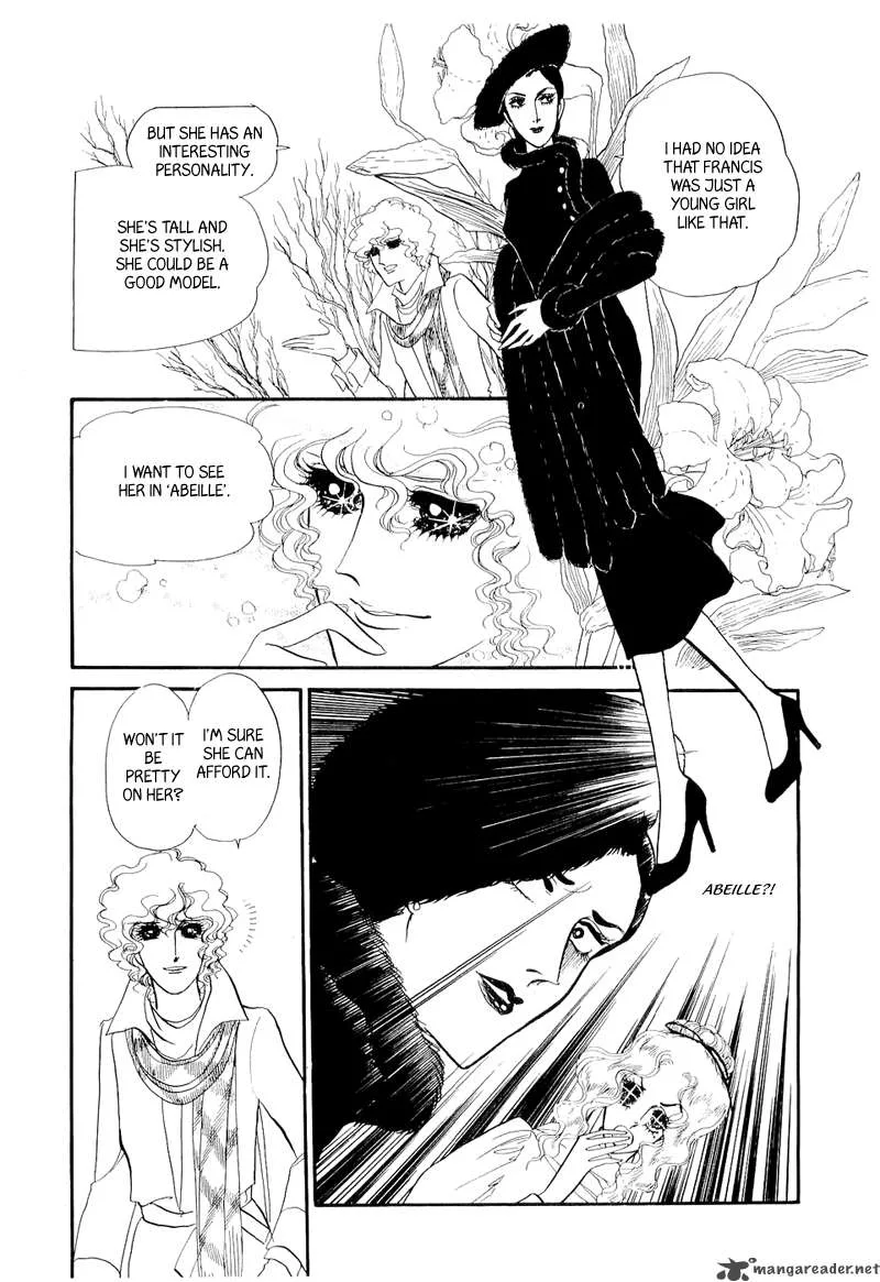 Fashion Fade Chapter 2 page 7