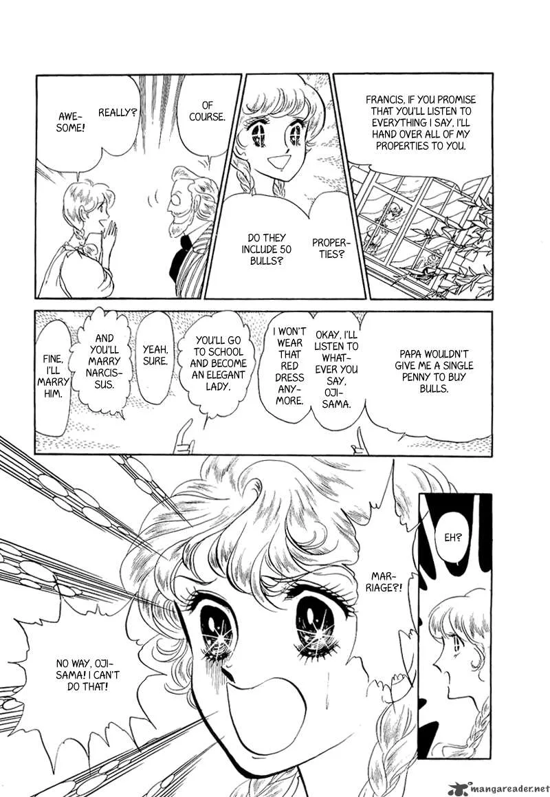 Fashion Fade Chapter 2 page 23