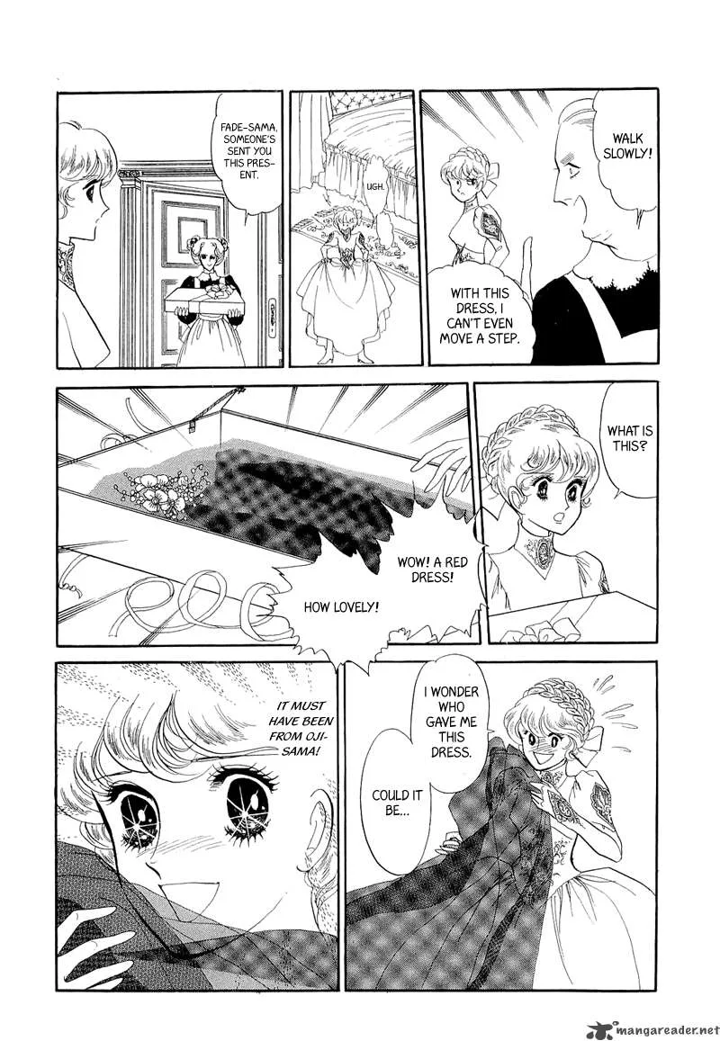 Fashion Fade Chapter 2 page 10