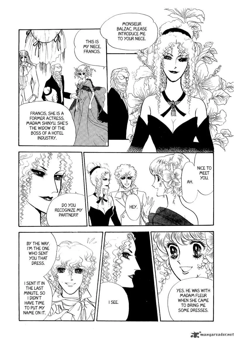 Fashion Fade Chapter 2 page 14
