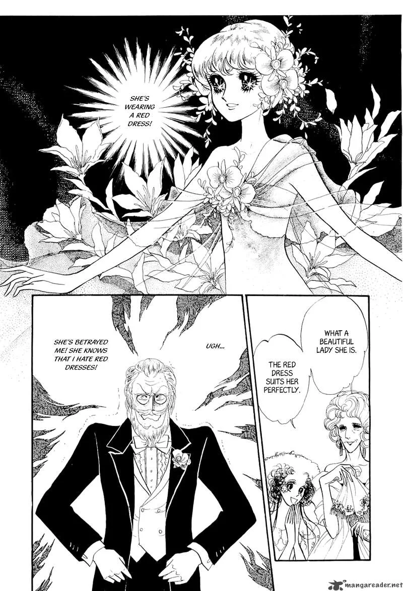 Fashion Fade Chapter 2 page 13