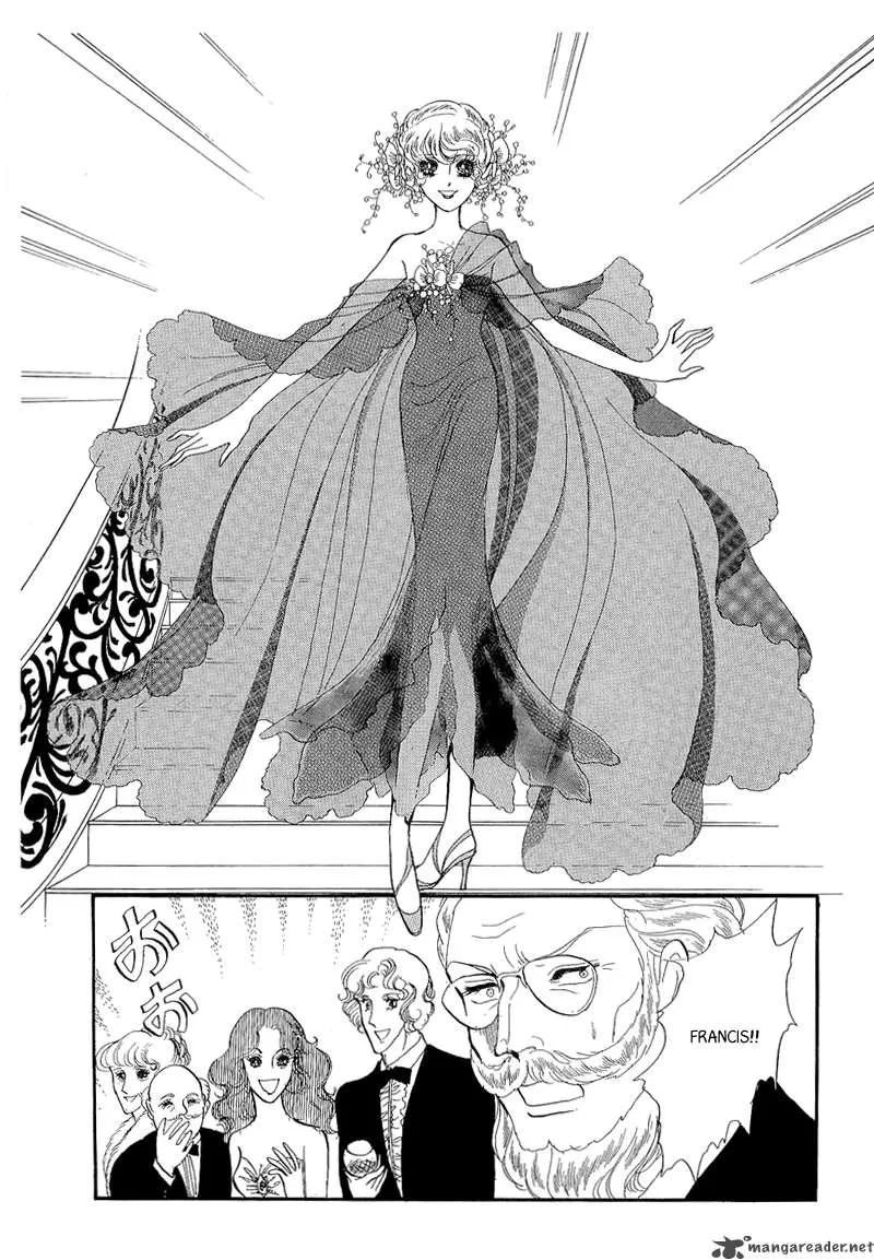 Fashion Fade Chapter 2 page 12