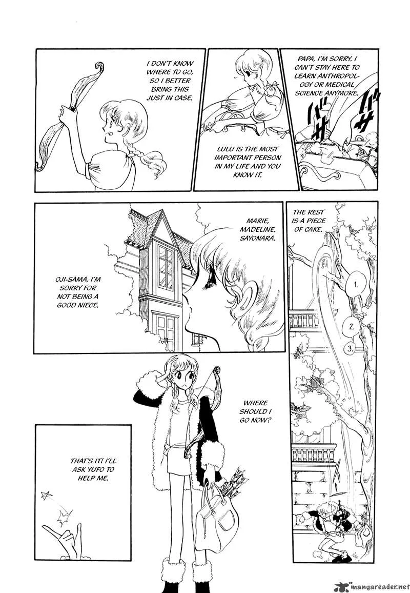 Fashion Fade Chapter 2 page 26