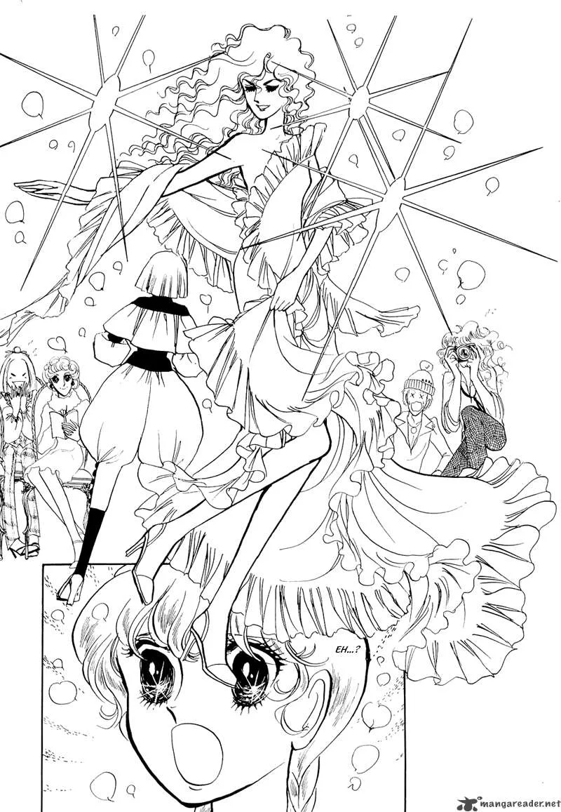 Fashion Fade Chapter 2 page 28