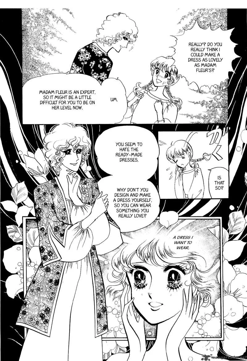 Fashion Fade Chapter 2 page 33