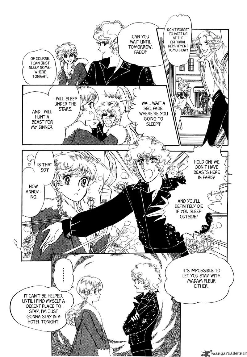 Fashion Fade Chapter 2 page 40