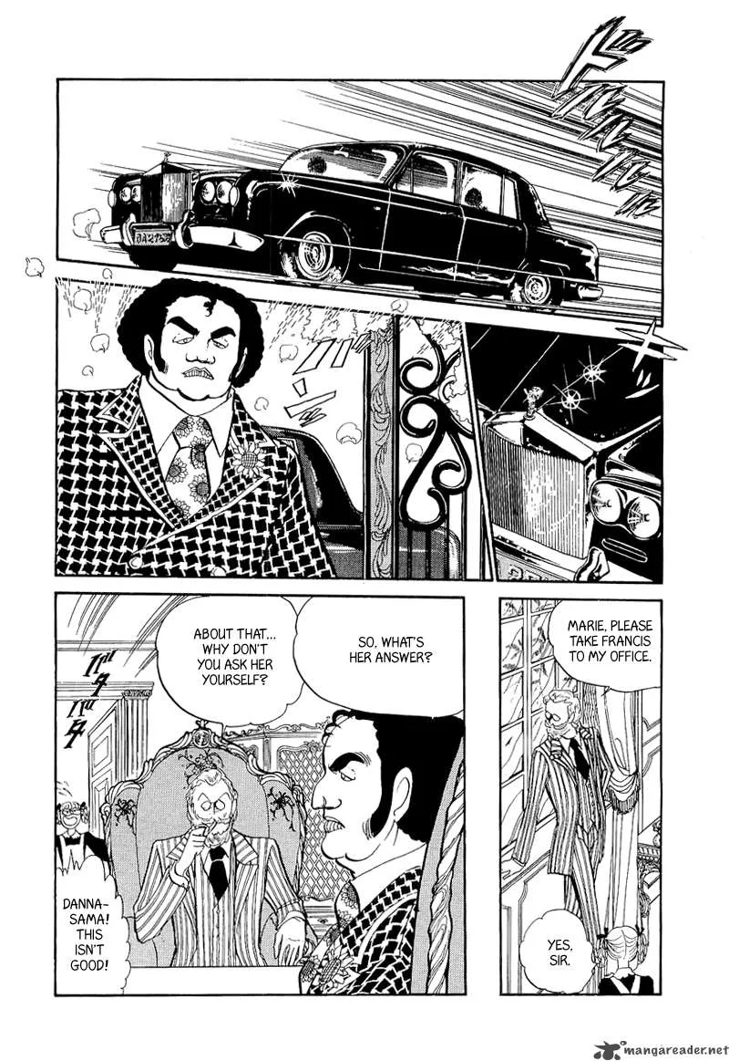 Fashion Fade Chapter 2 page 41