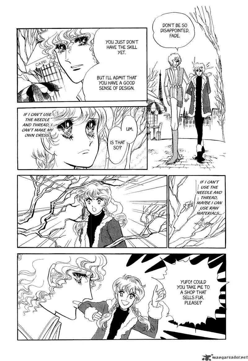 Fashion Fade Chapter 2 page 45