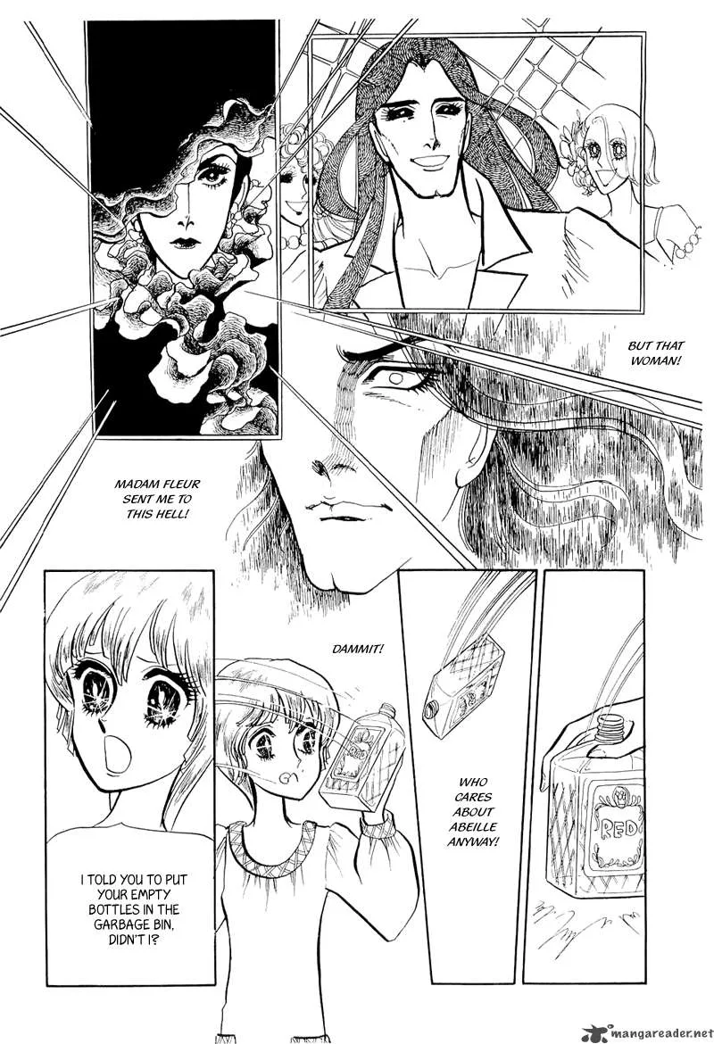 Fashion Fade Chapter 4 page 22