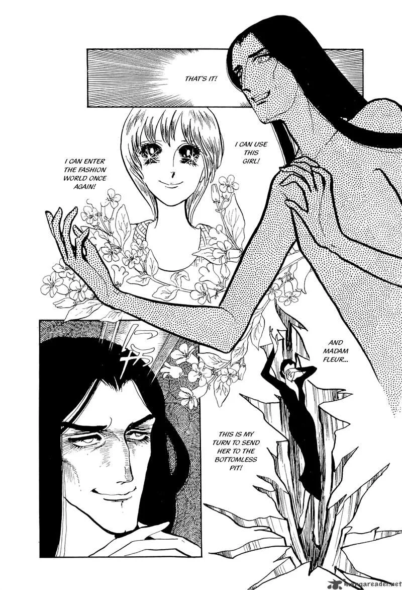 Fashion Fade Chapter 4 page 25