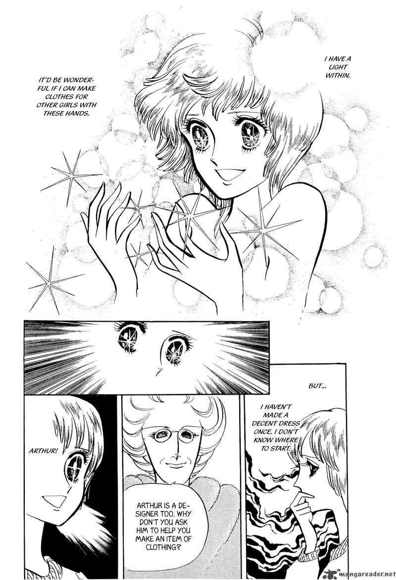 Fashion Fade Chapter 4 page 20