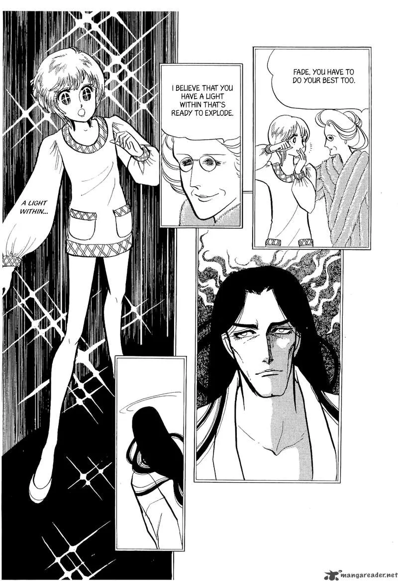 Fashion Fade Chapter 4 page 19