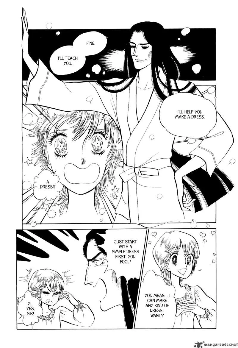 Fashion Fade Chapter 4 page 26