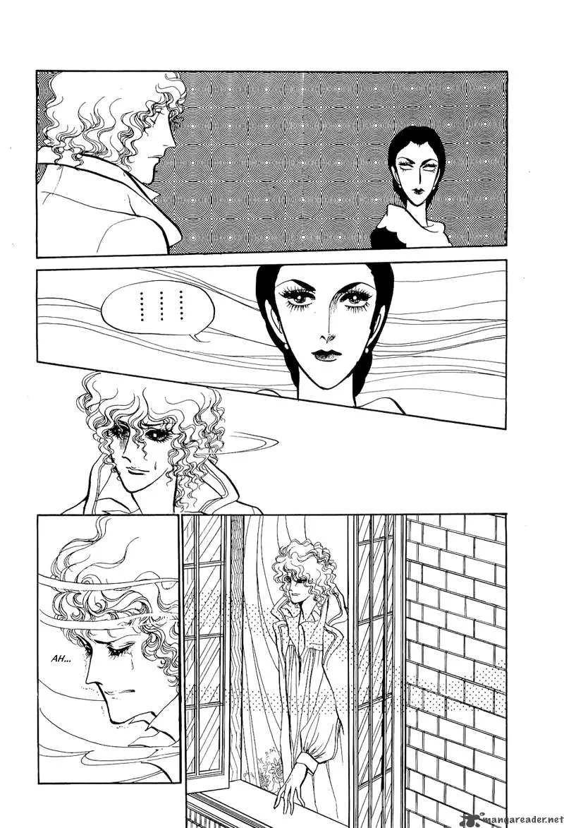 Fashion Fade Chapter 4 page 38