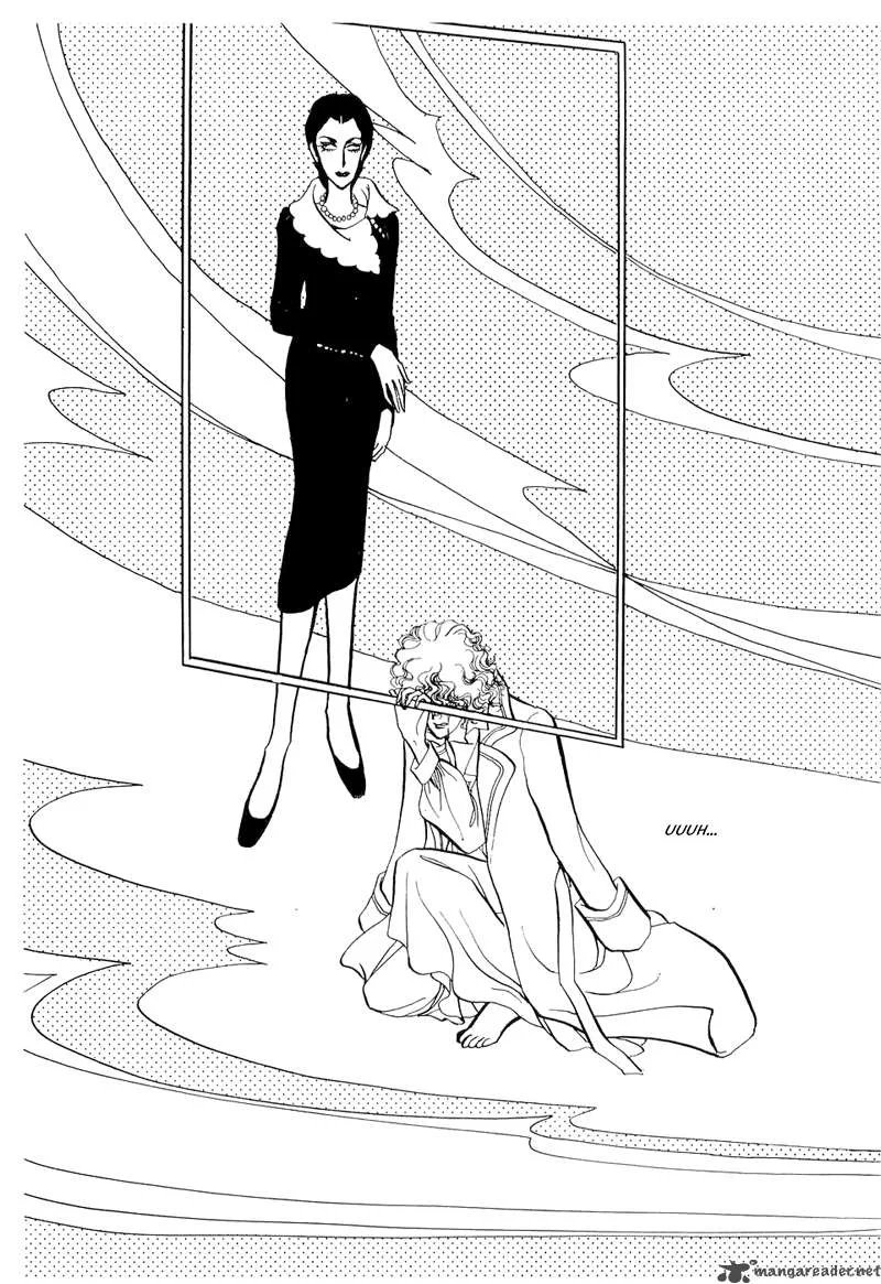 Fashion Fade Chapter 4 page 39