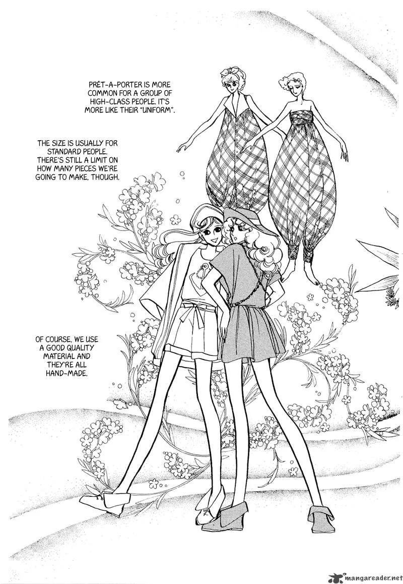 Fashion Fade Chapter 5 page 11