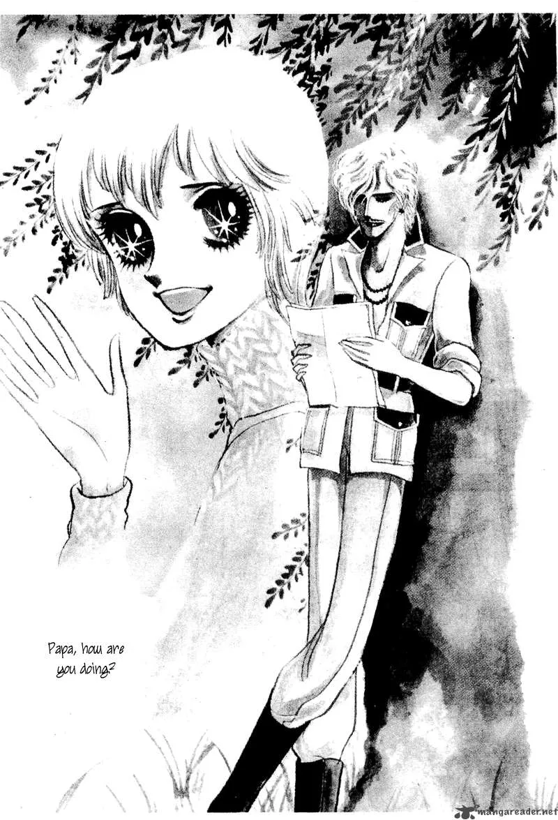 Fashion Fade Chapter 5 page 2