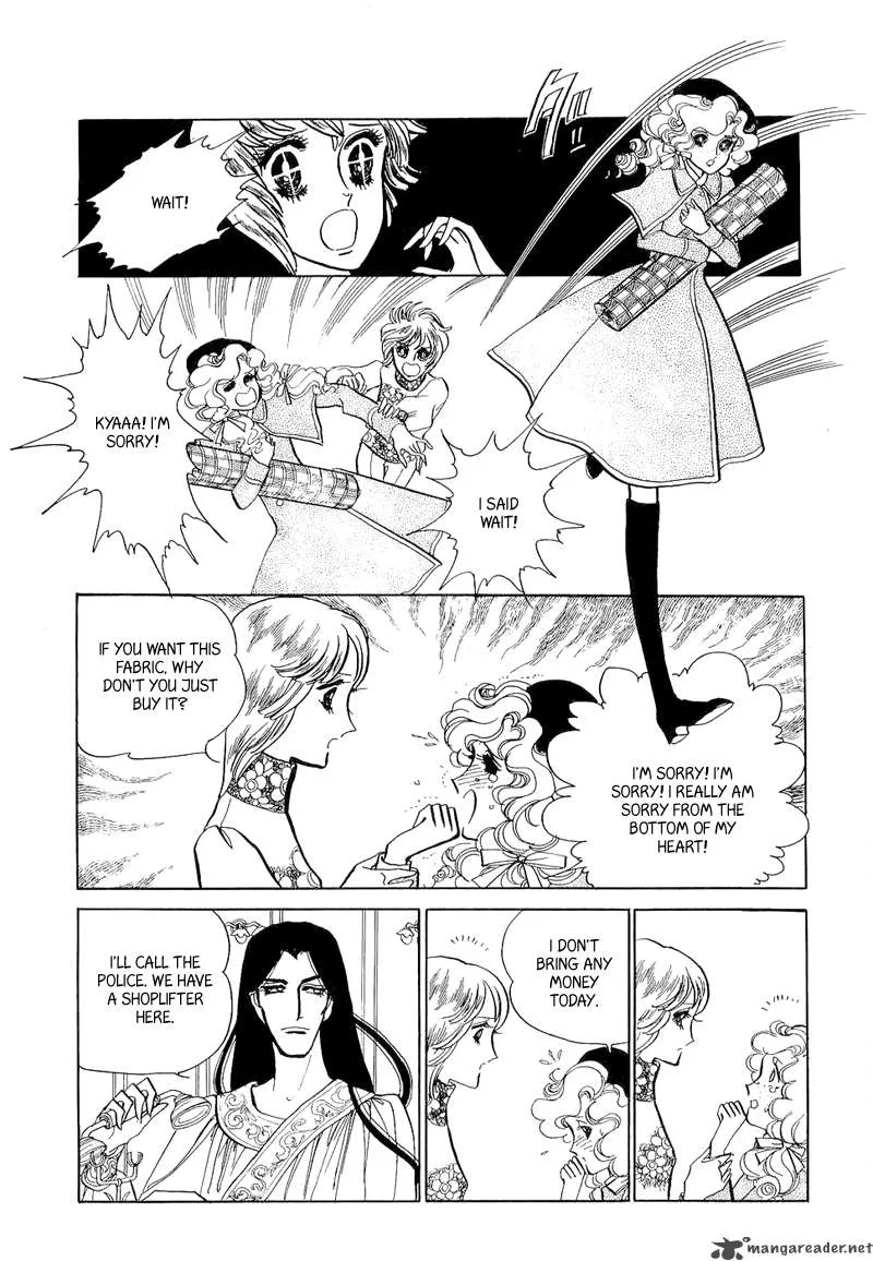 Fashion Fade Chapter 5 page 29