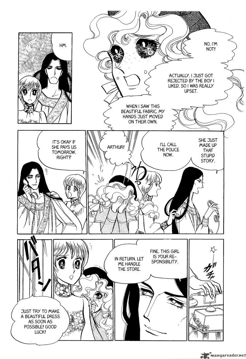 Fashion Fade Chapter 5 page 30