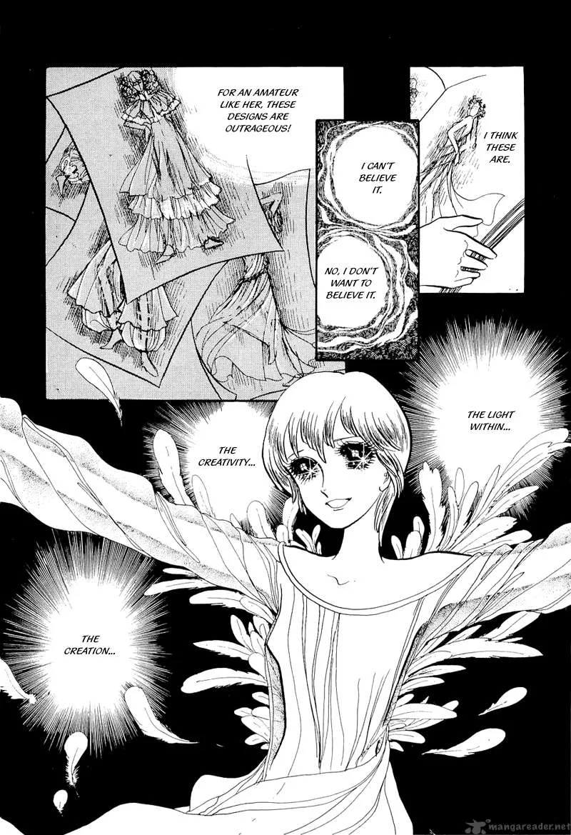 Fashion Fade Chapter 5 page 41