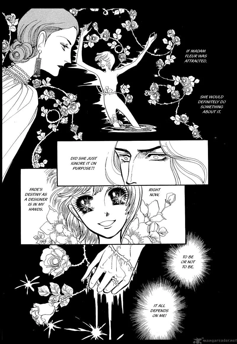 Fashion Fade Chapter 5 page 43