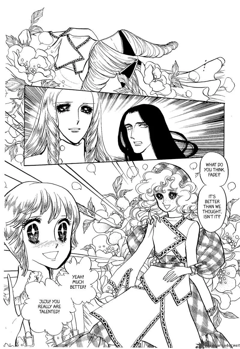 Fashion Fade Chapter 5 page 47