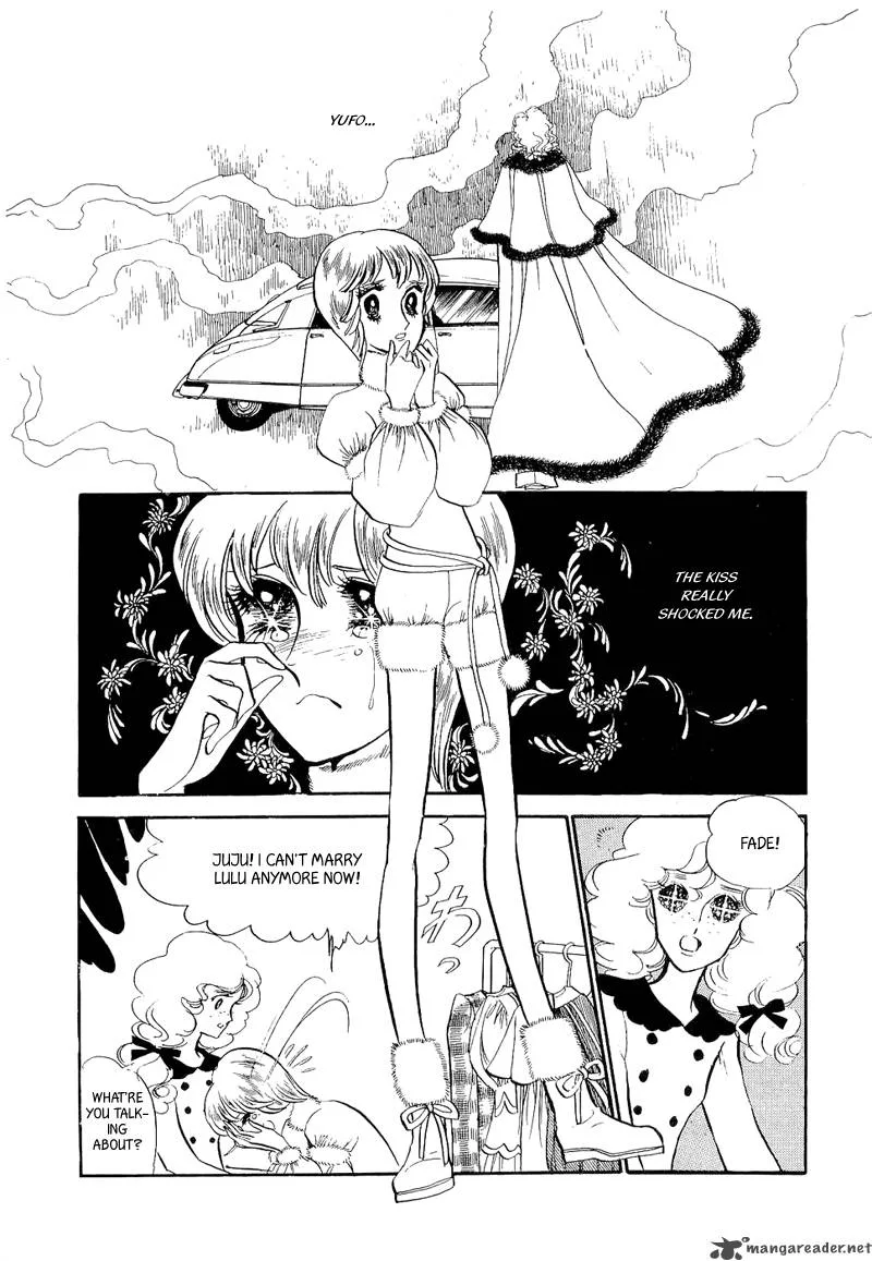 Fashion Fade Chapter 6 page 38
