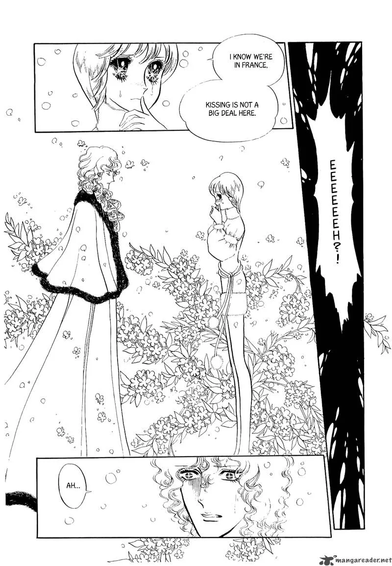 Fashion Fade Chapter 6 page 36