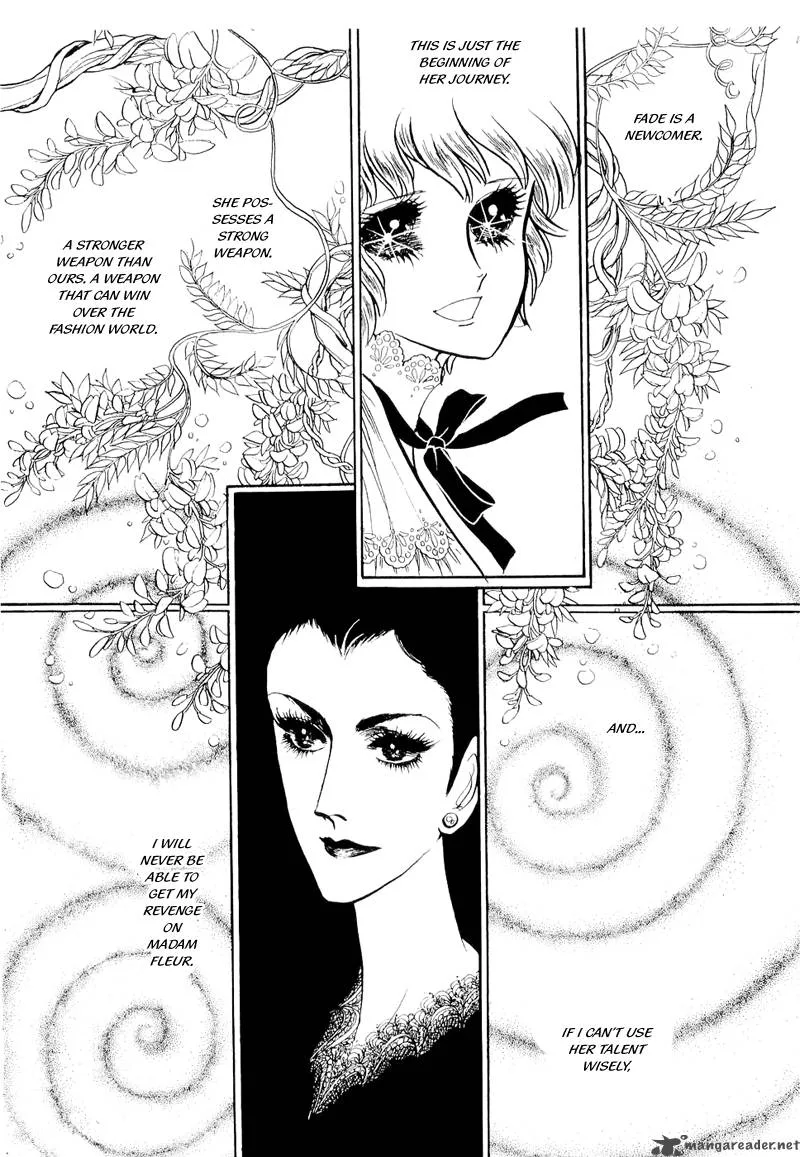 Fashion Fade Chapter 7 page 15
