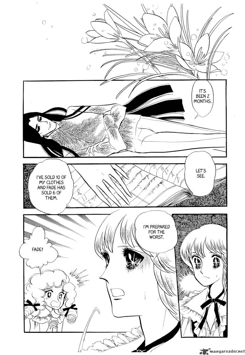 Fashion Fade Chapter 7 page 7