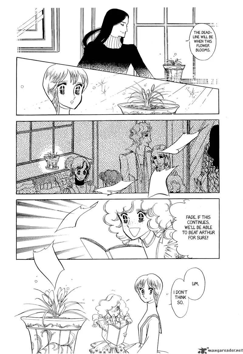 Fashion Fade Chapter 7 page 6