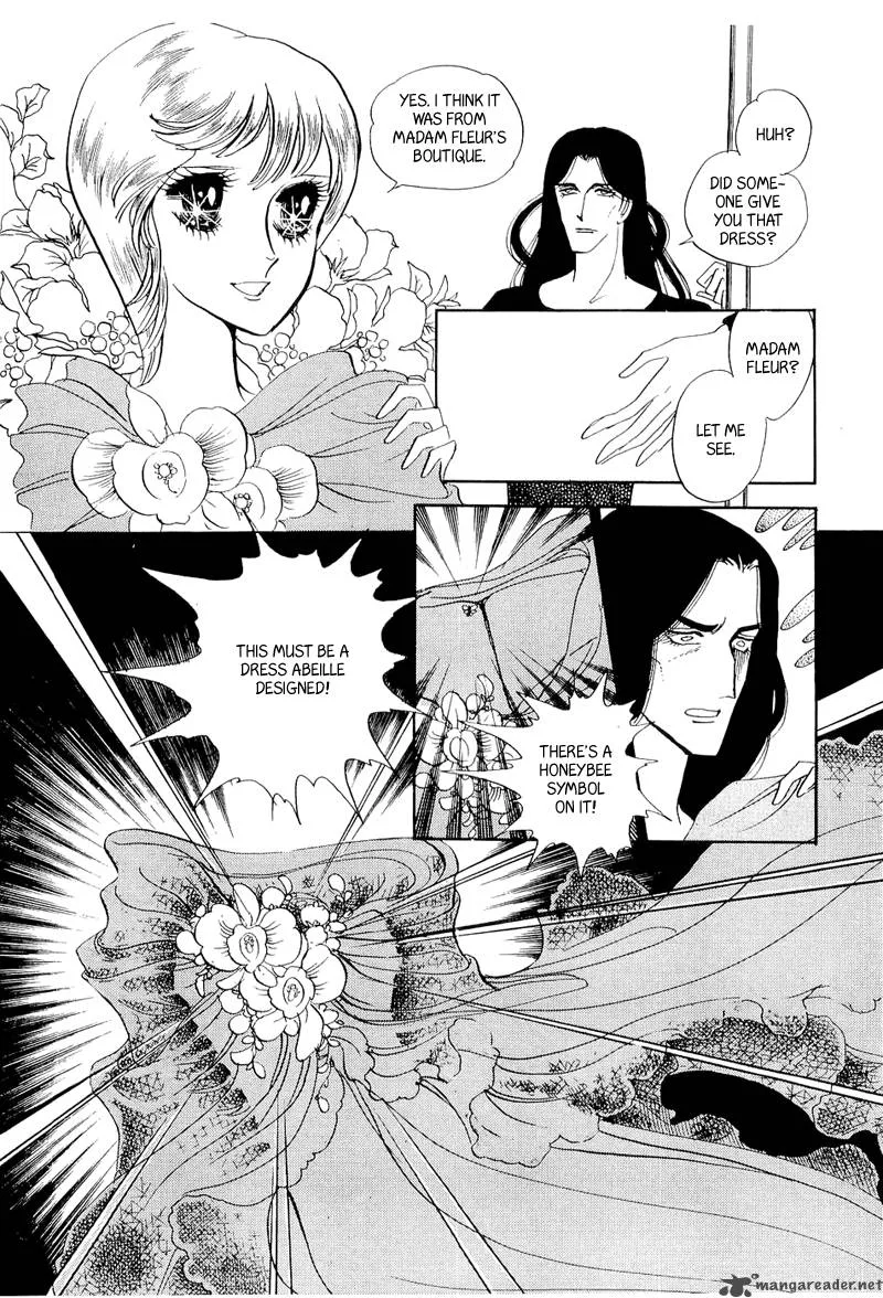 Fashion Fade Chapter 7 page 38
