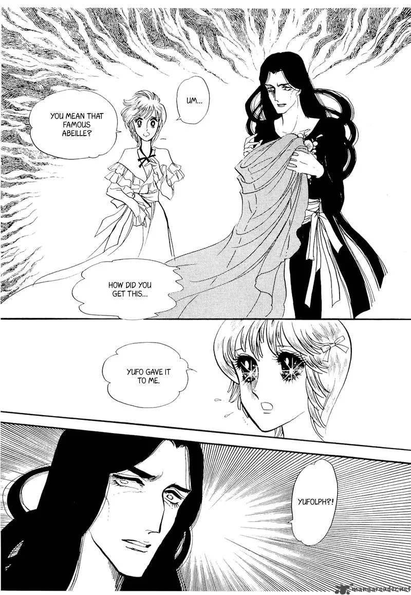 Fashion Fade Chapter 7 page 39