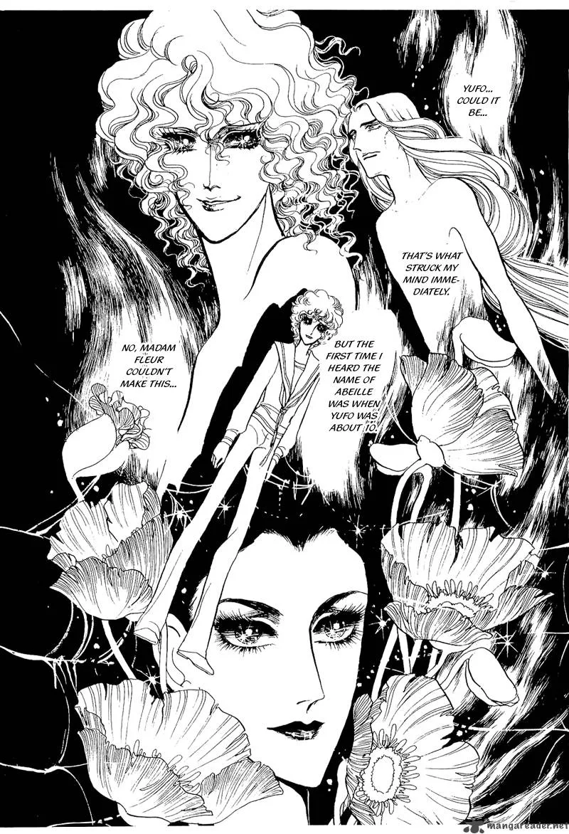Fashion Fade Chapter 7 page 40