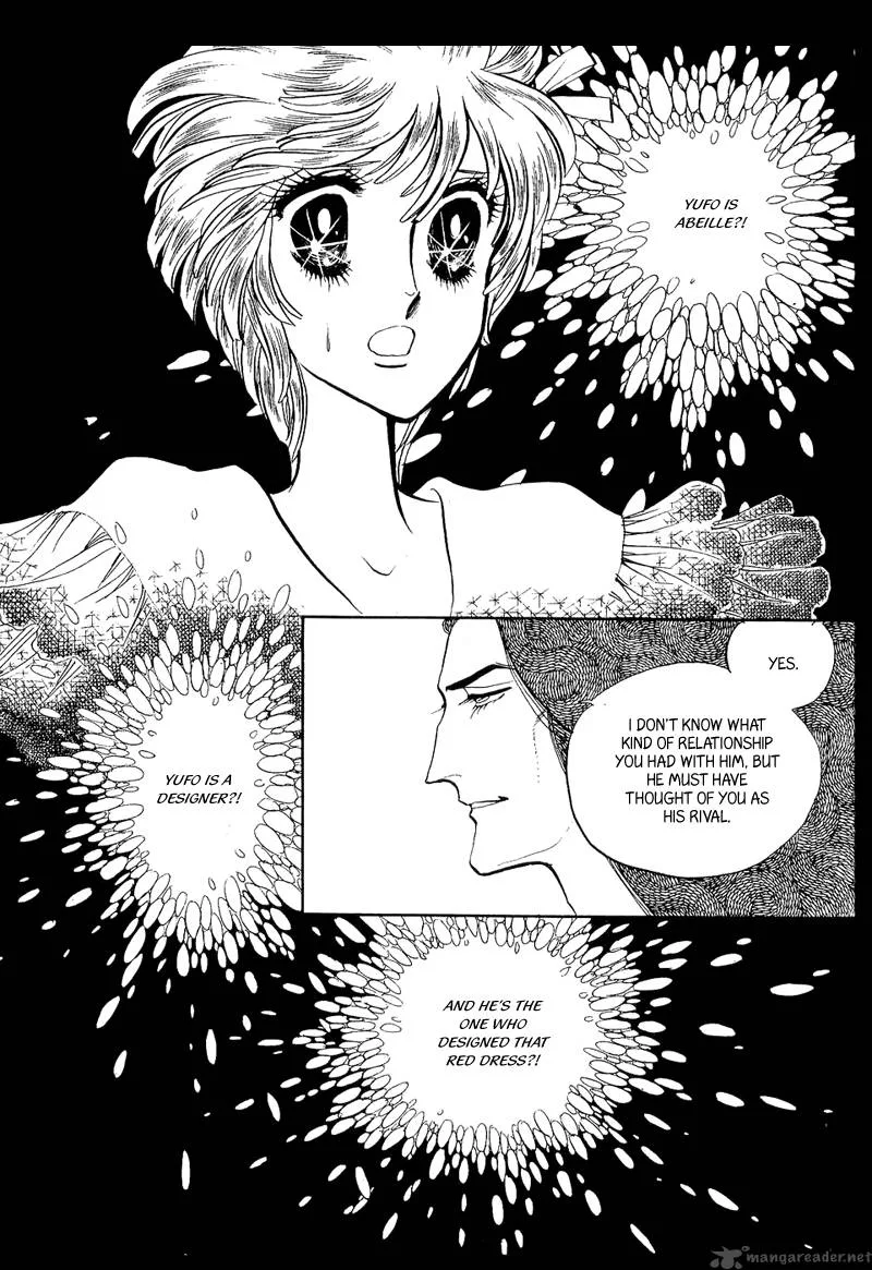 Fashion Fade Chapter 7 page 42