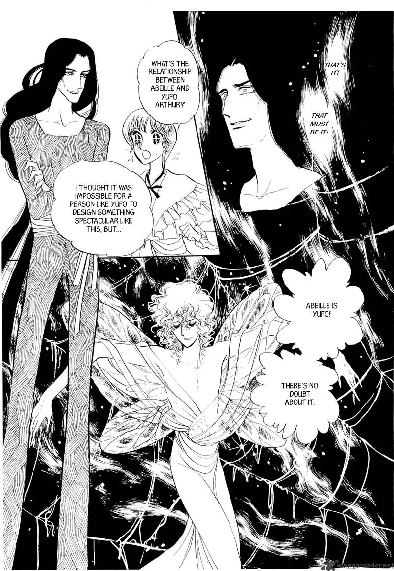 Fashion Fade Chapter 7 page 41