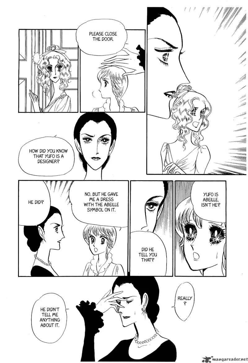 Fashion Fade Chapter 8 page 7