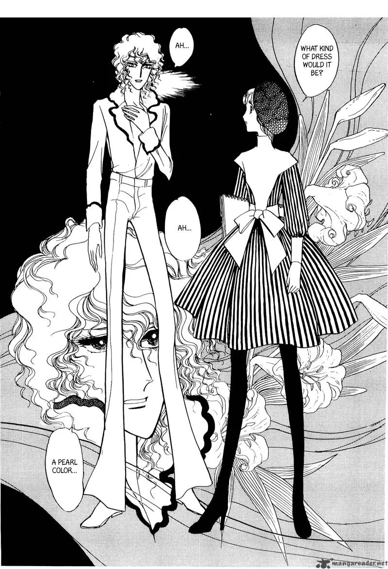 Fashion Fade Chapter 9 page 14