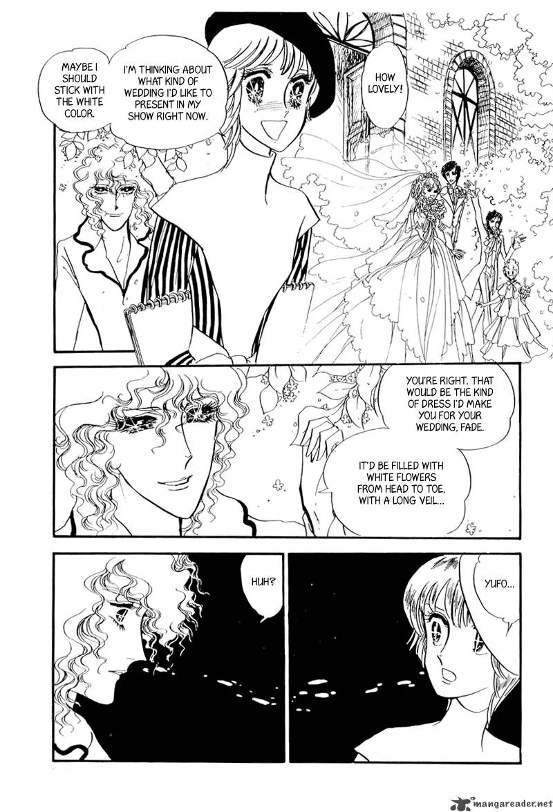 Fashion Fade Chapter 9 page 13